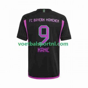 Bayern München Harry Kane 9 Uit Shirt 2023-24